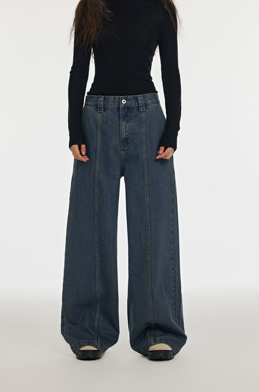 Japanese Tengen Jeans