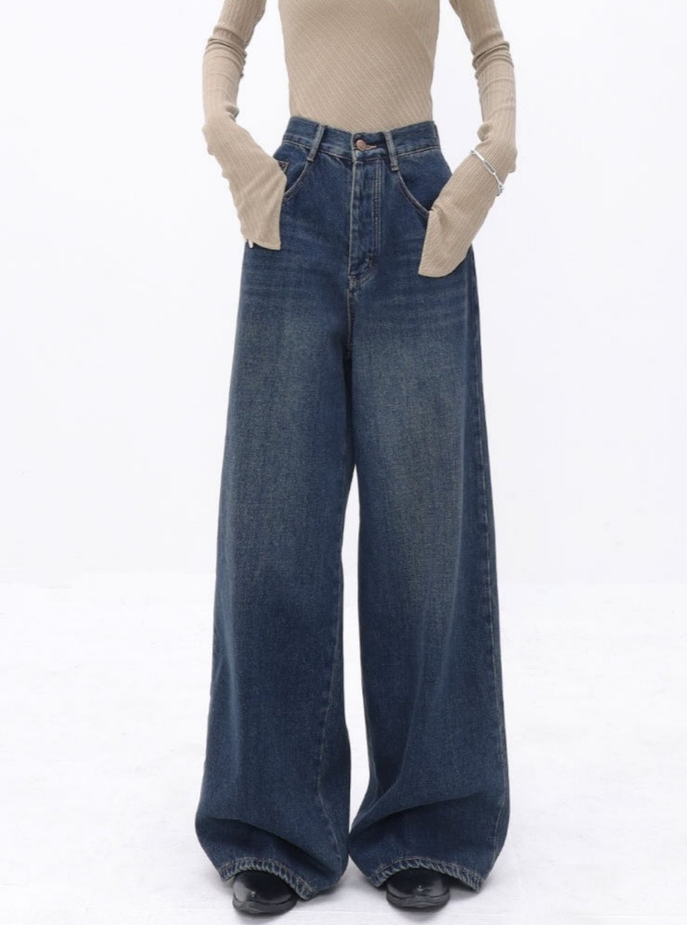 Naki Jeans