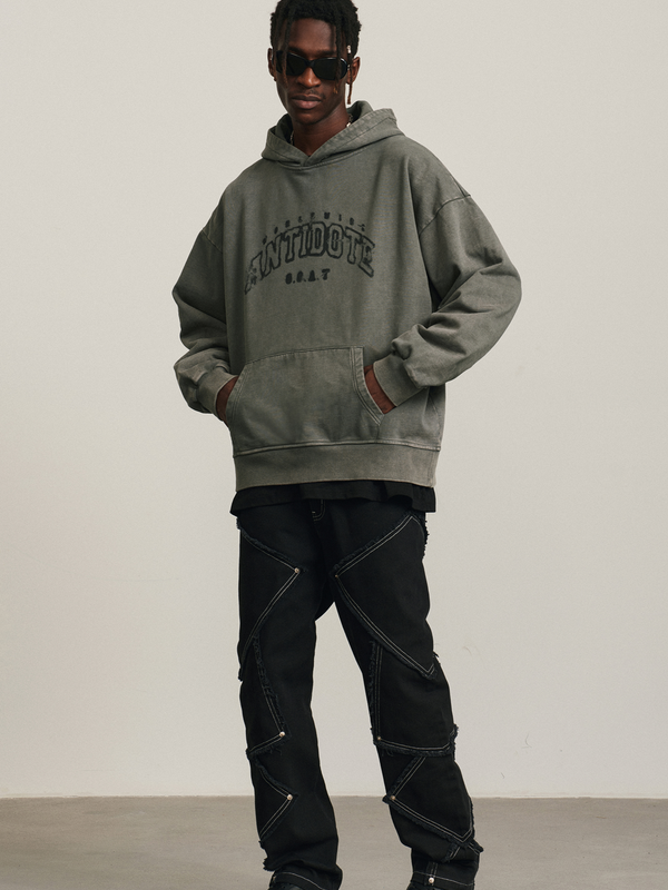 Antidote Hoodie