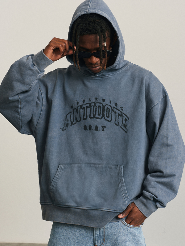 Antidote Hoodie