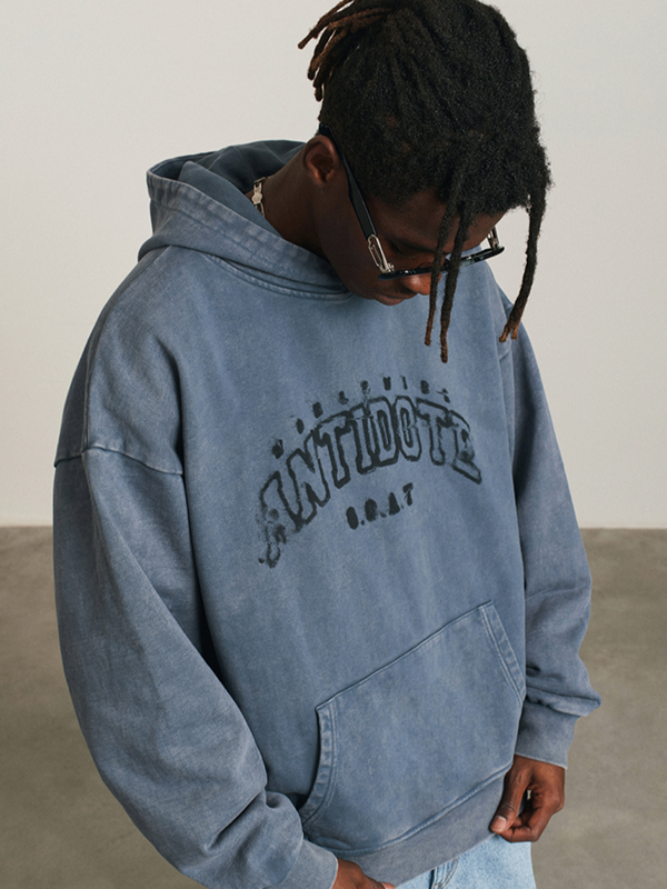 Antidote Hoodie