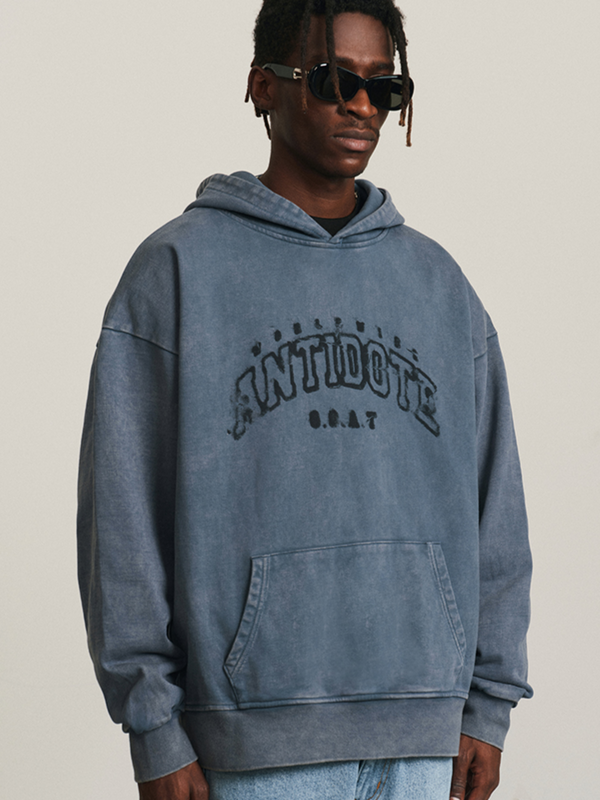Antidote Hoodie