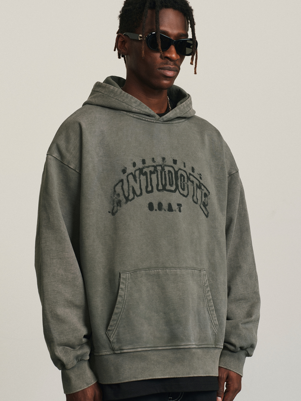 Antidote Hoodie