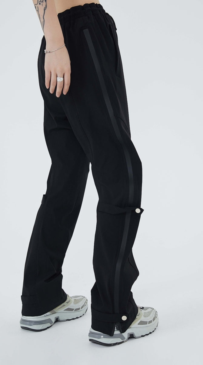 Japanese Techwear Pants