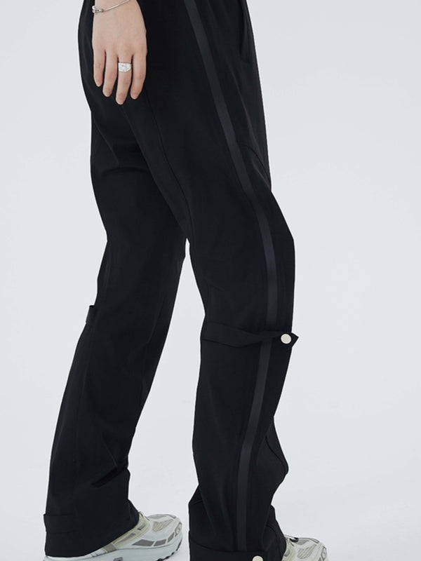 Japanese Techwear Pants