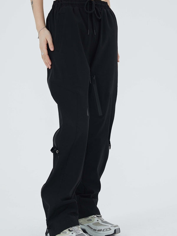 Japanese Techwear Pants