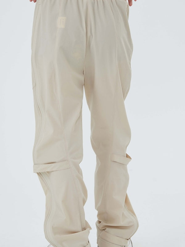 Japanese Techwear Pants