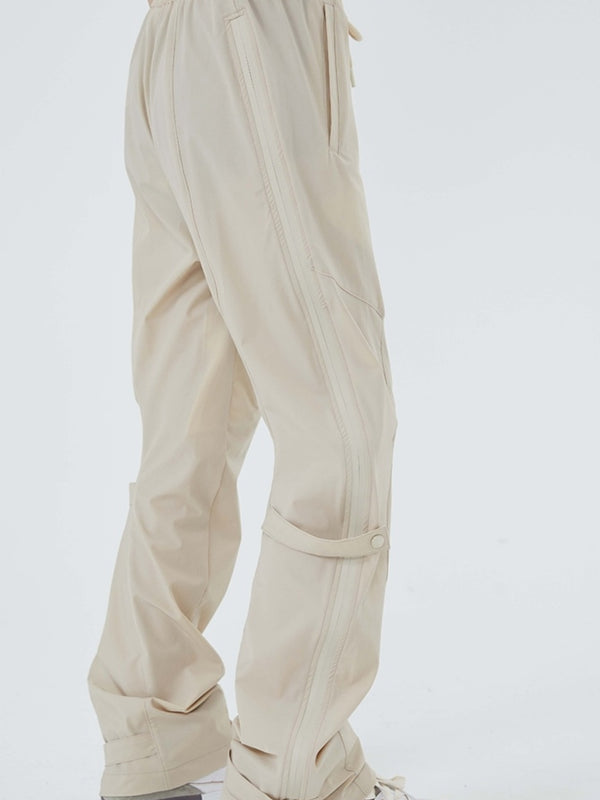 Japanese Techwear Pants