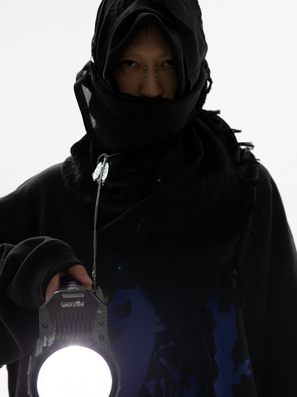 Ninja Scarf Balaclava