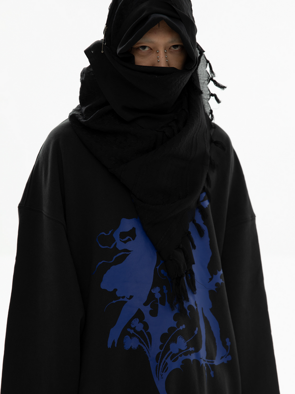 Ninja Scarf Balaclava