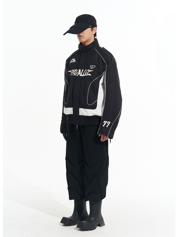 Parallel Racer Jacket