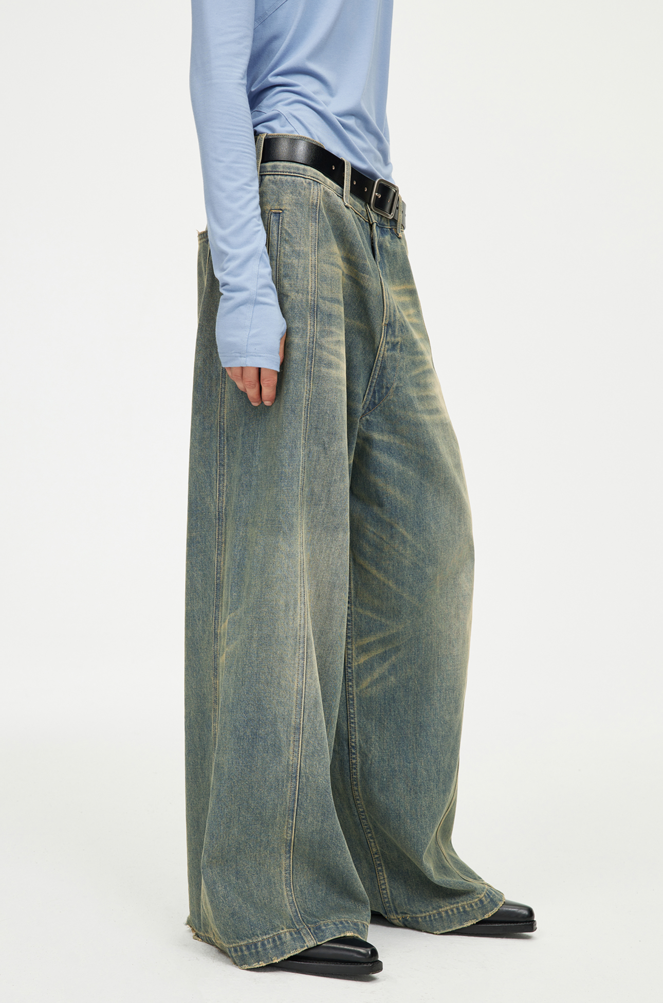 Haze Jeans