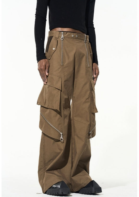 Curicane Pants - ASRO