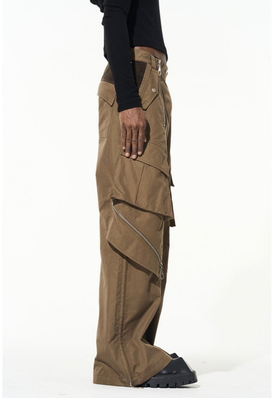 Curicane Pants - ASRO