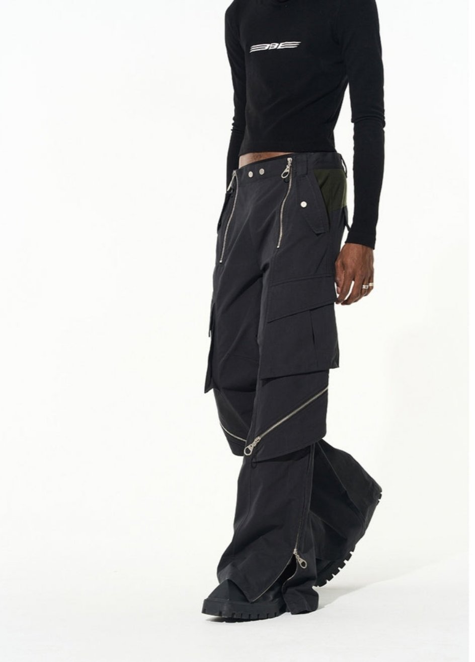 Curicane Pants - ASRO