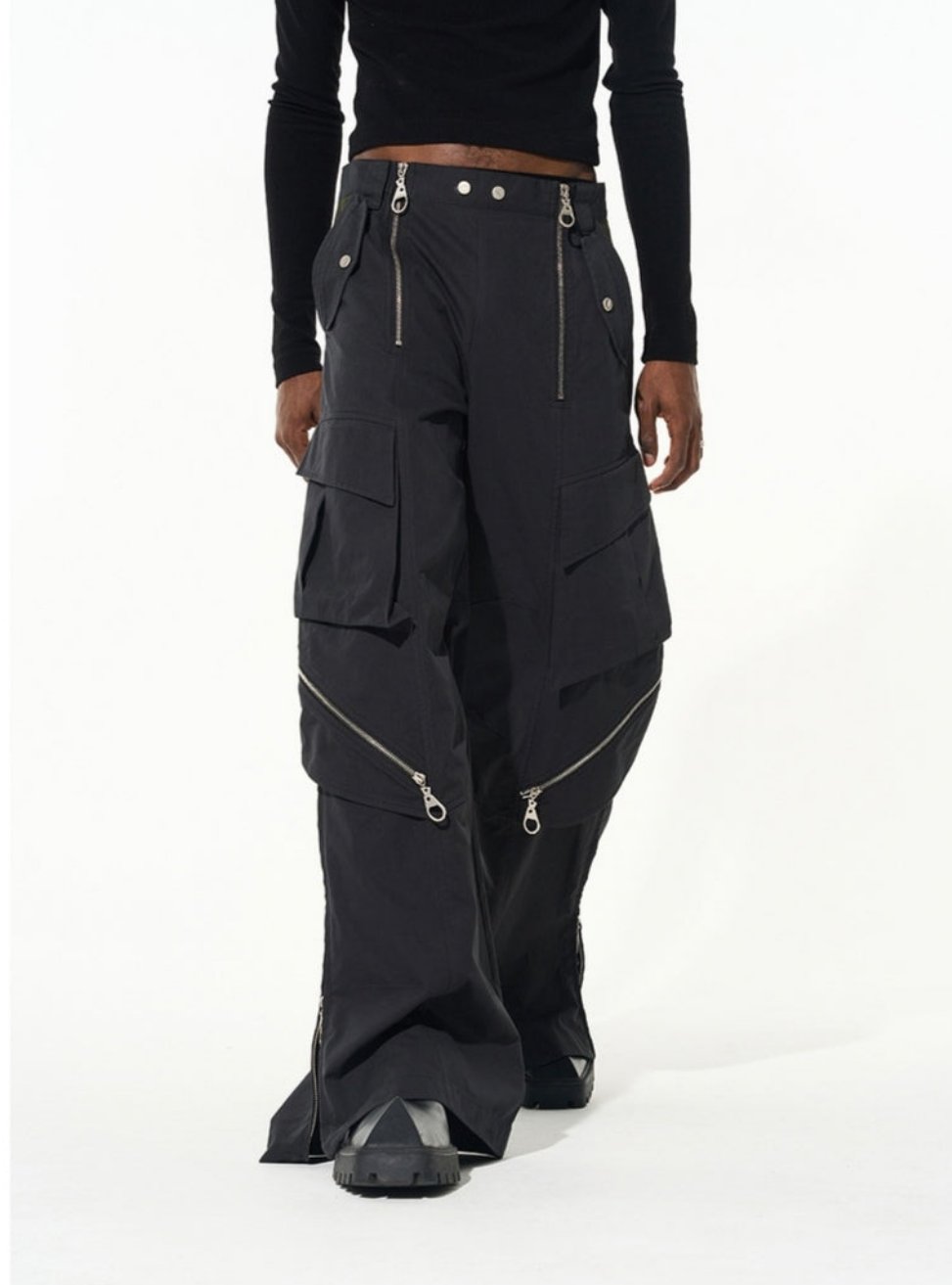 Curicane Pants - ASRO