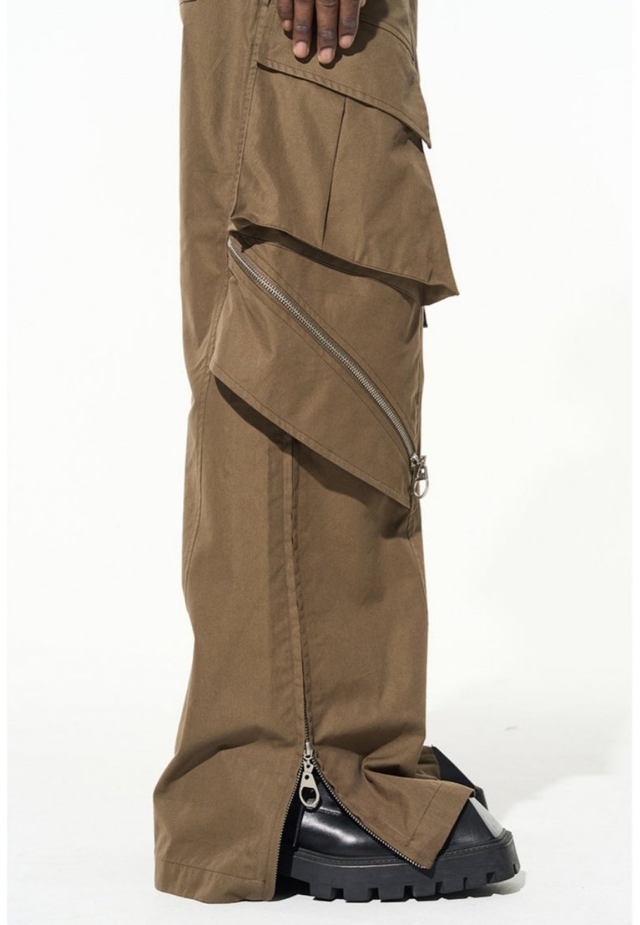 Curicane Pants - ASRO