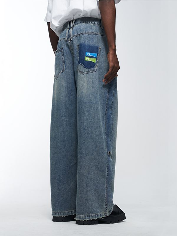 Jellyfish Jeans