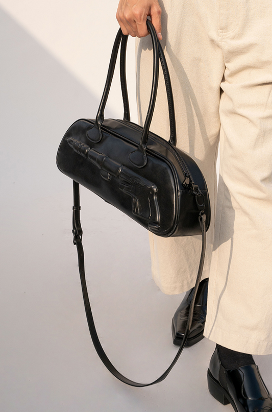 Portal Gun Bag