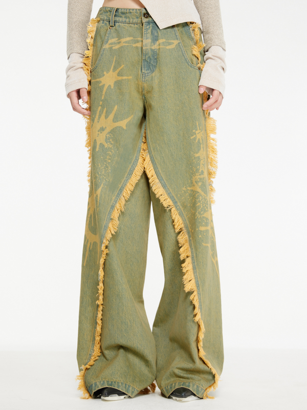 Starstruck Jeans