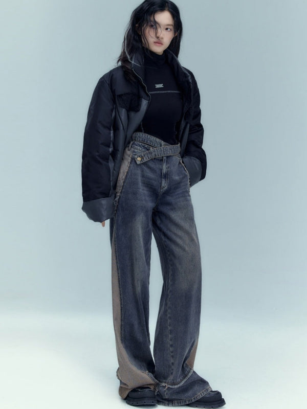 Chakra Jeans - ASRO