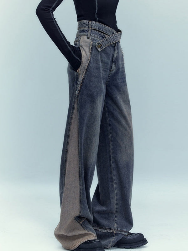 Chakra Jeans - ASRO