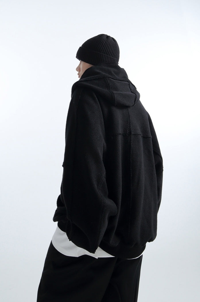 Krion Hoodie