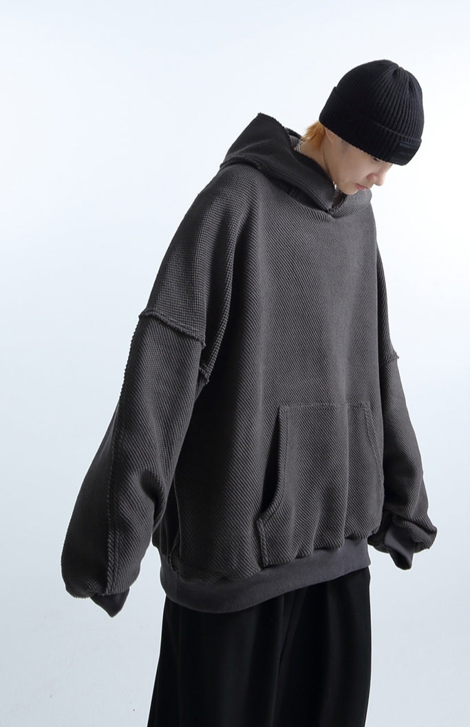 Krion Hoodie