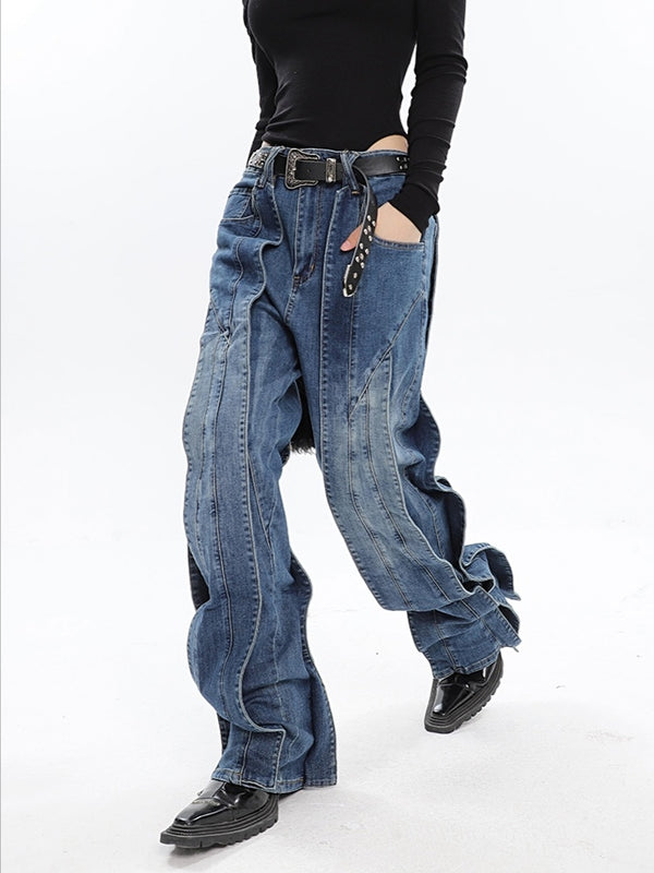 Revengers Jeans