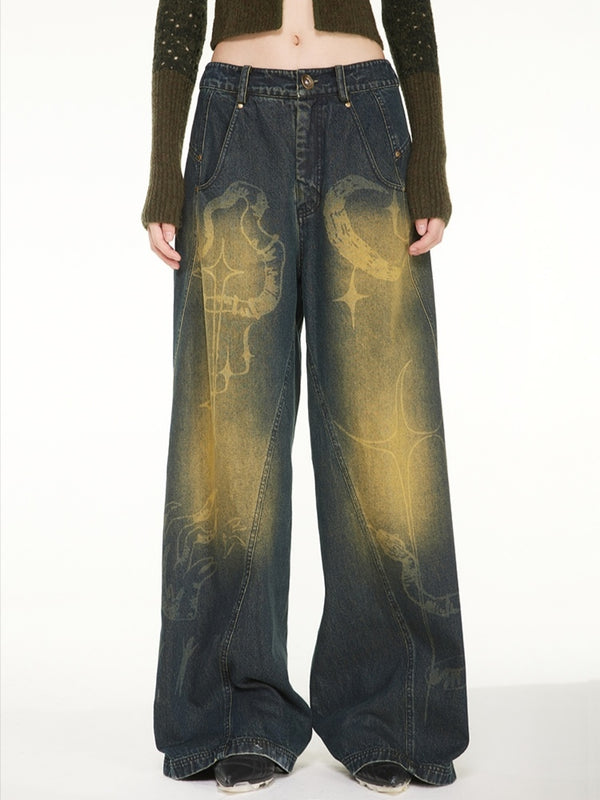 Stardust Jeans