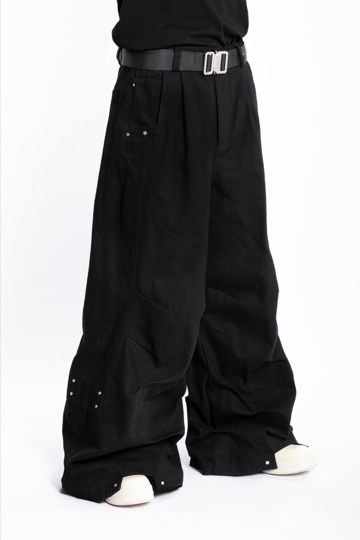 Black Hole Pants