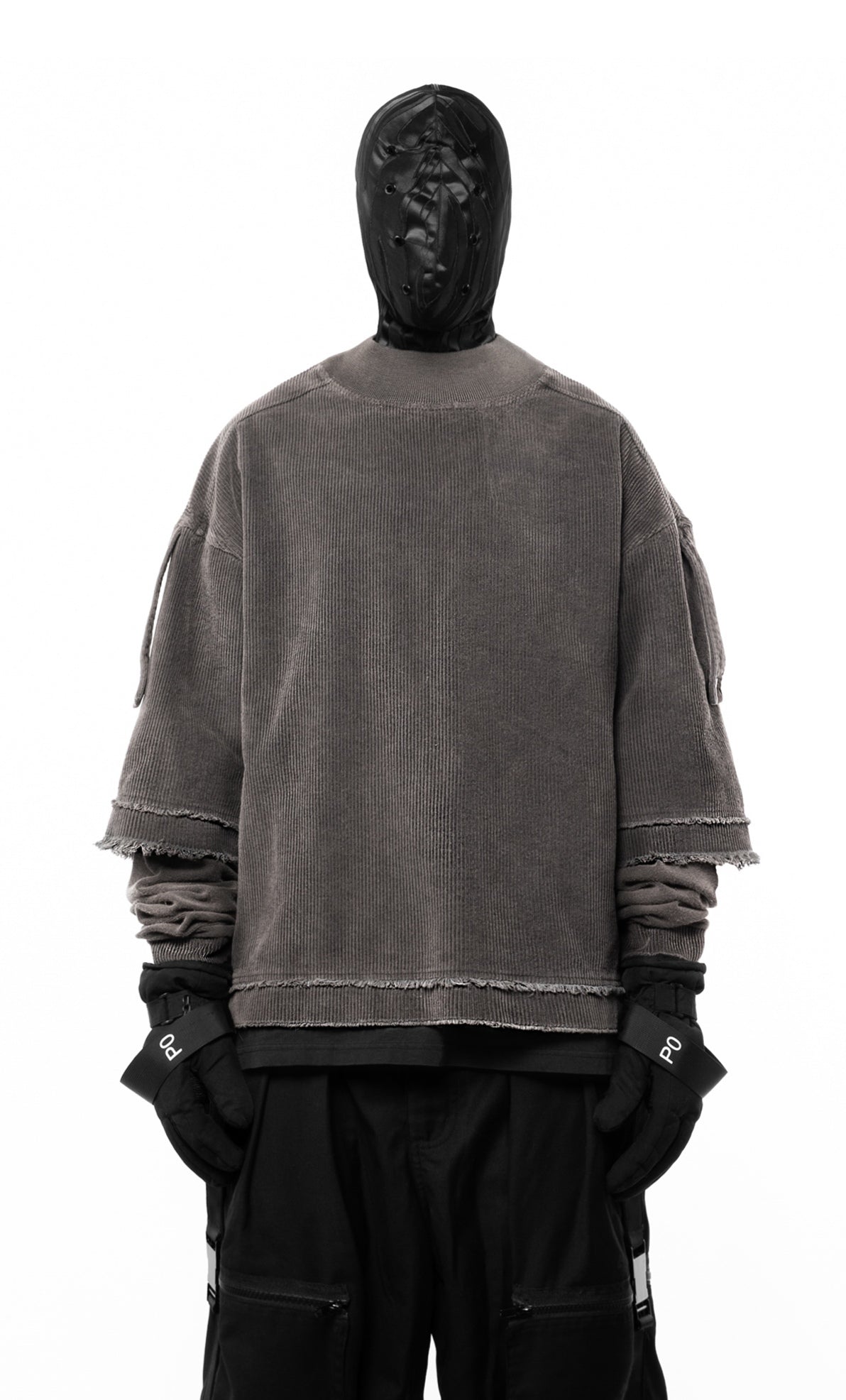 Karubi Sweater