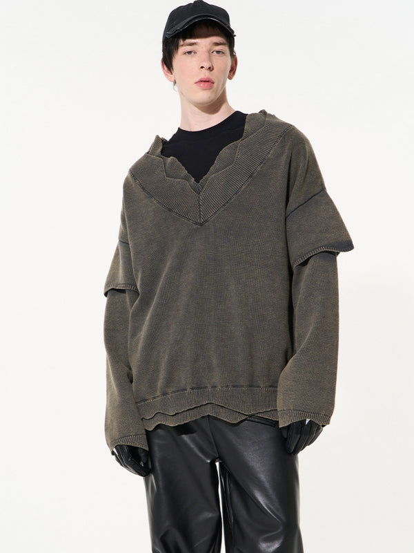 Climate Sweater