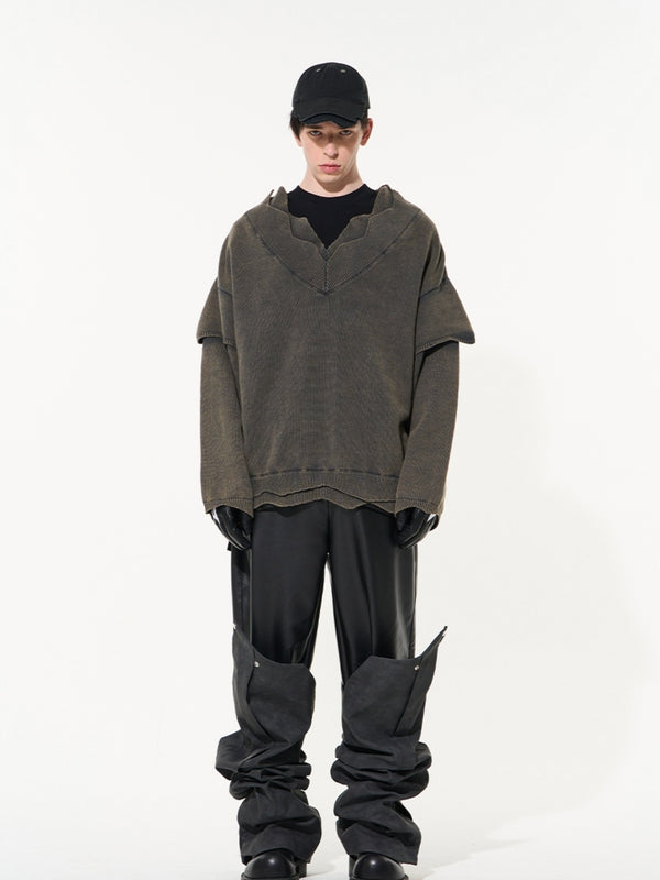 Climate Sweater