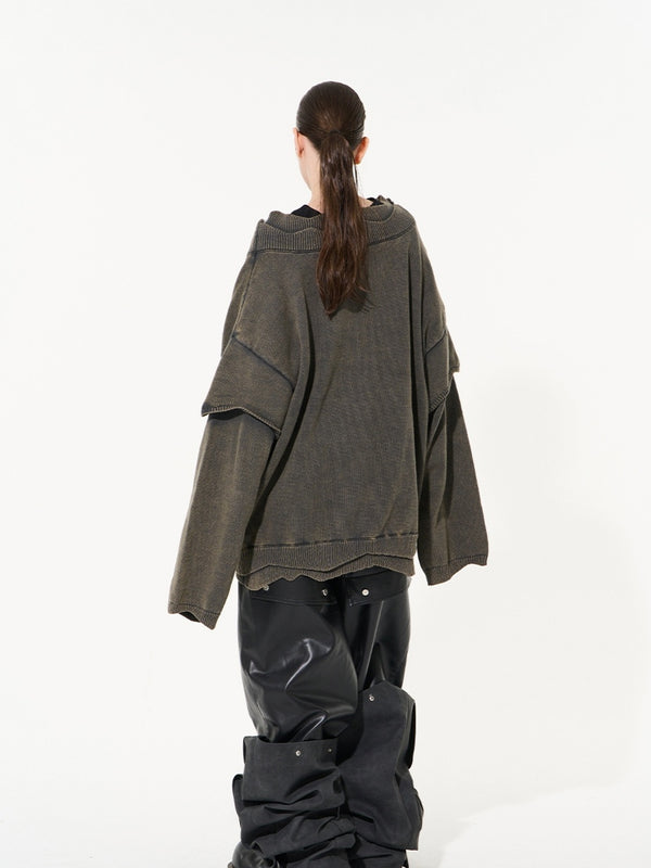 Climate Sweater