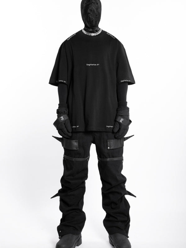女の子向けプレゼント集結 Opium Pants – ASRO パンツ