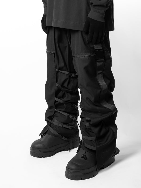 S.W.A.T Pants