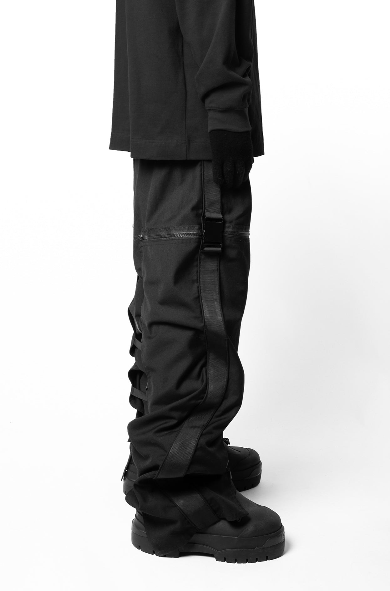 S.W.A.T Pants