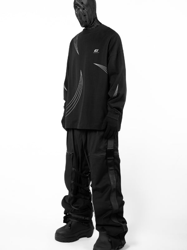 S.W.A.T Pants