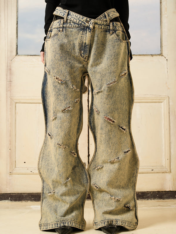 Desperado Jeans