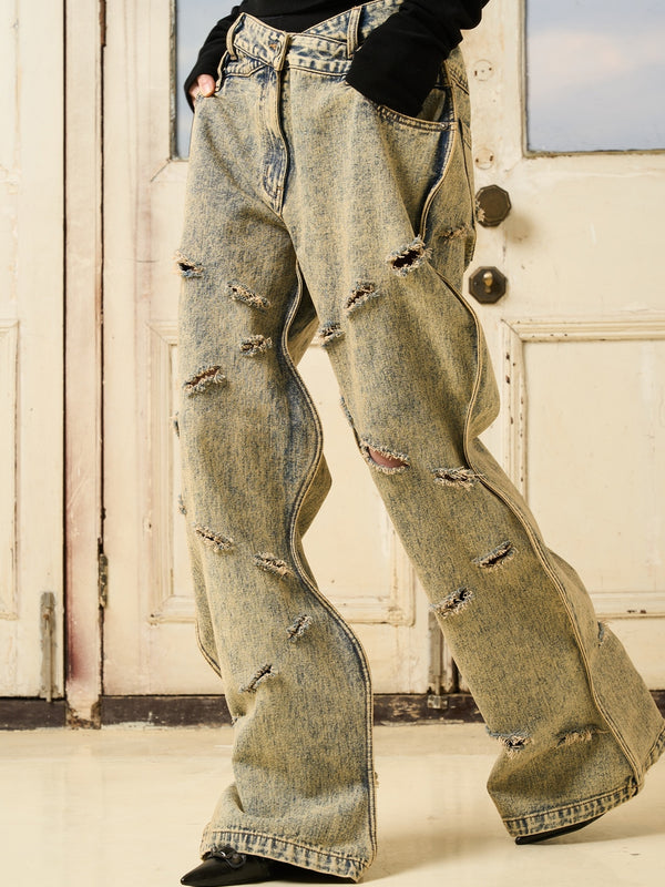 Desperado Jeans