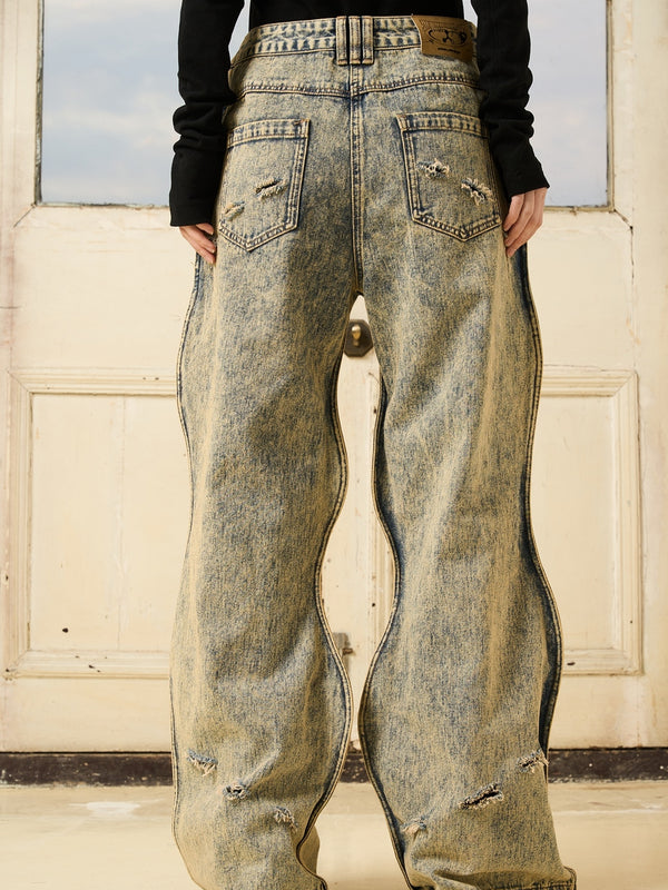 Desperado Jeans