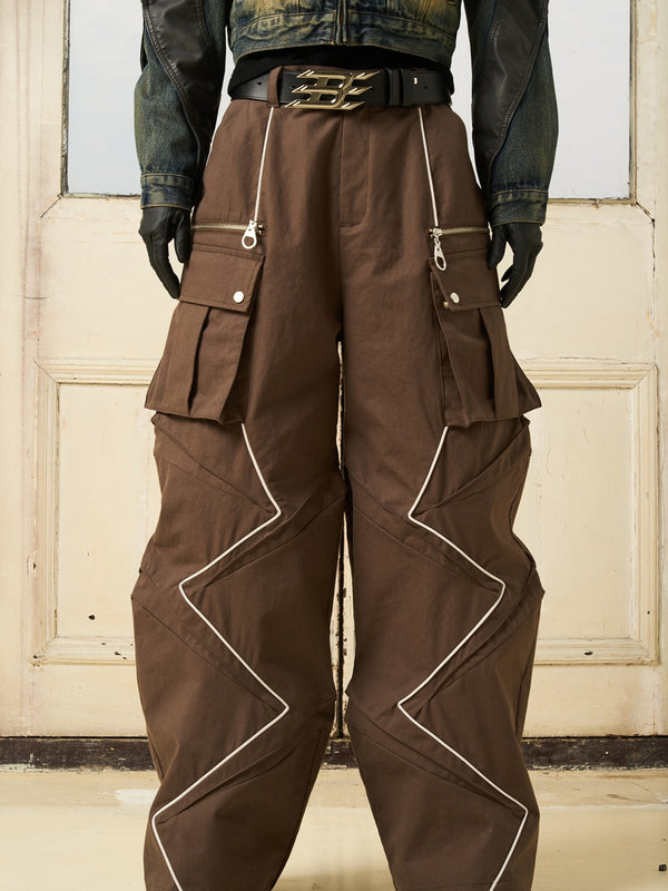 Butterfly Pants