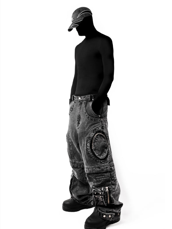 Dumbo Jeans