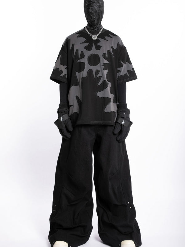 Sealing Style Tee