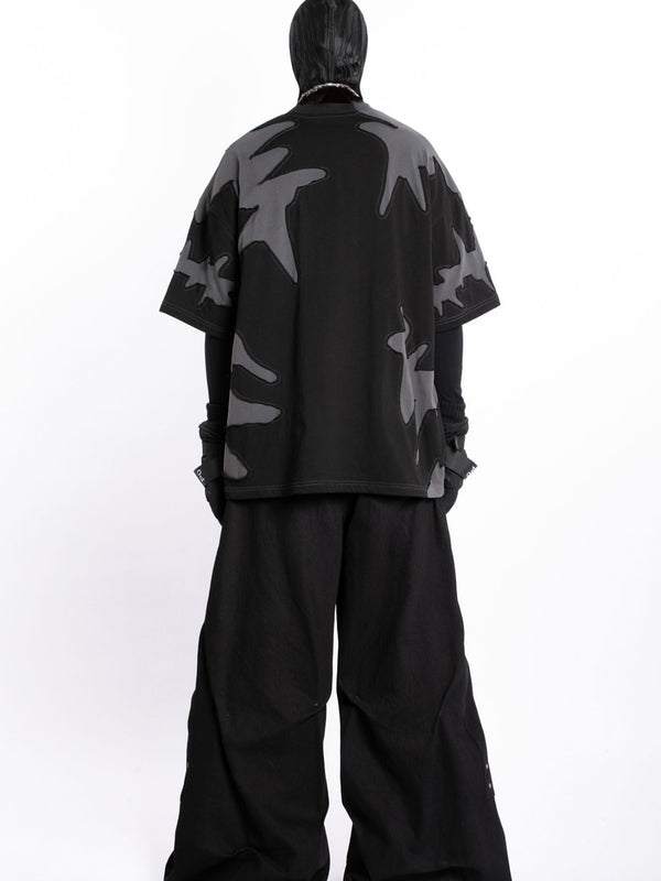Sealing Style Tee