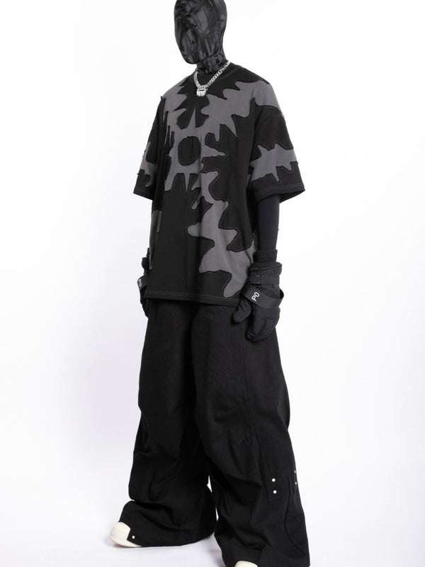 Sealing Style Tee