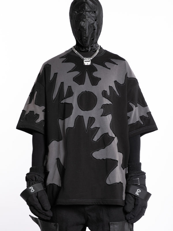 Sealing Style Tee