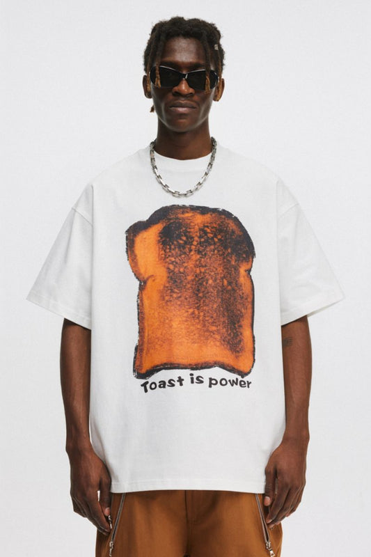 Toast Tee