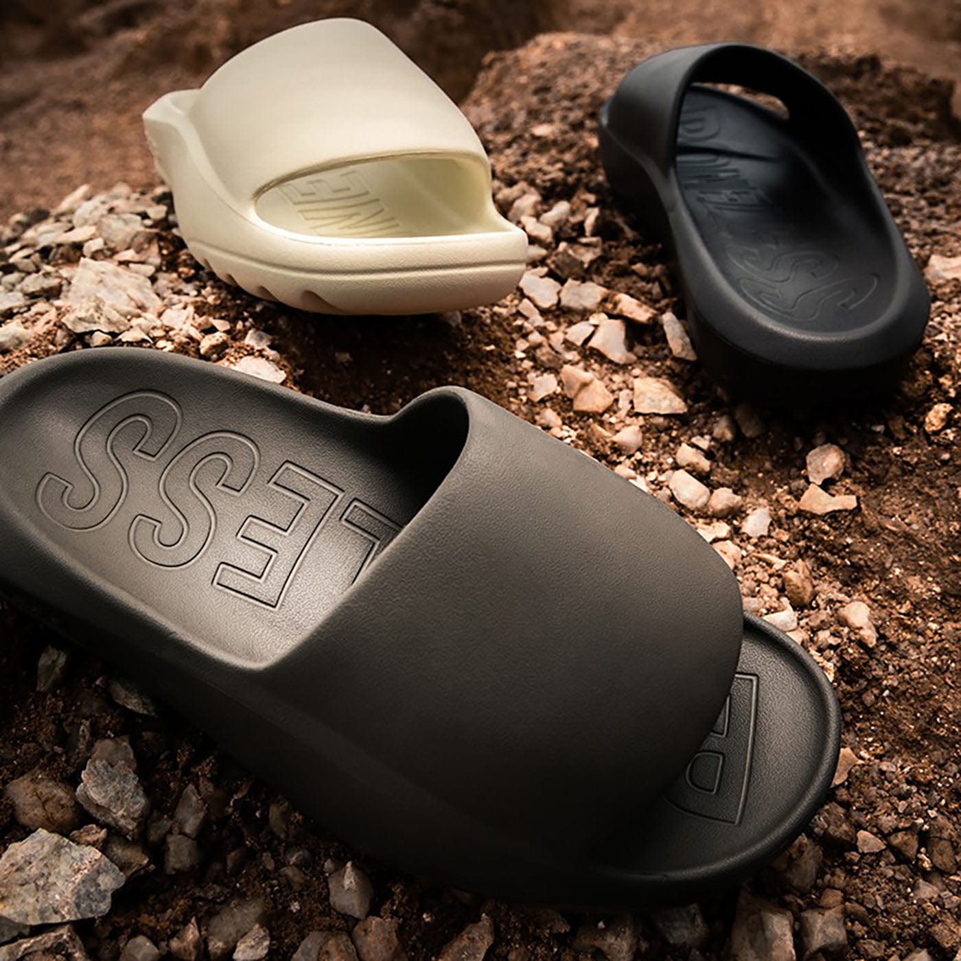 Dome Slides